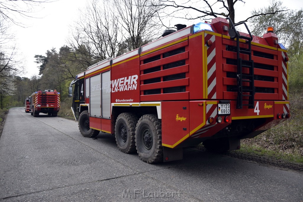 Waldbrand Wahner Heide Troisdorf Eisenweg P422.JPG - Miklos Laubert